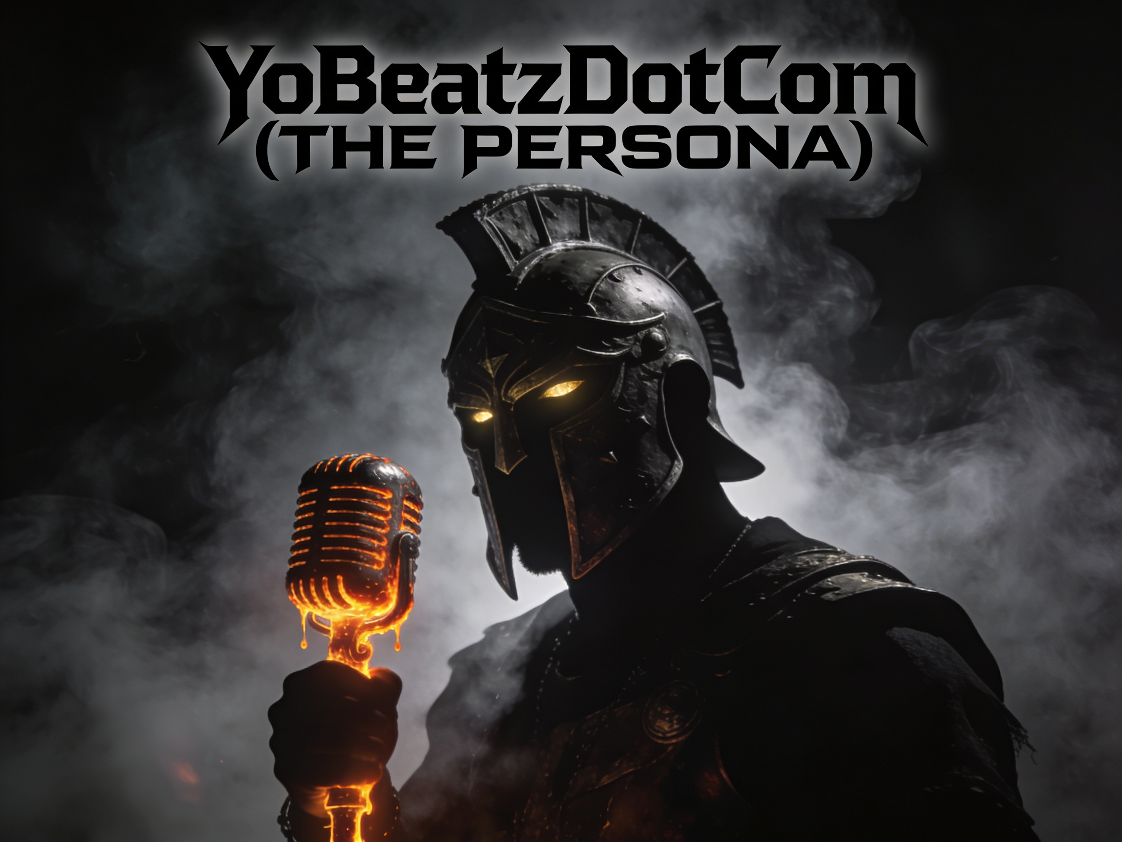 The Persona artwork